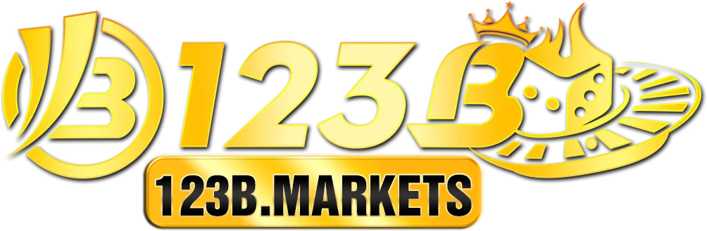 123B Logo