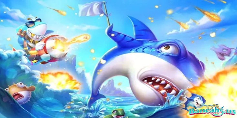 Các phiên bản bắn cá jili phổ biến